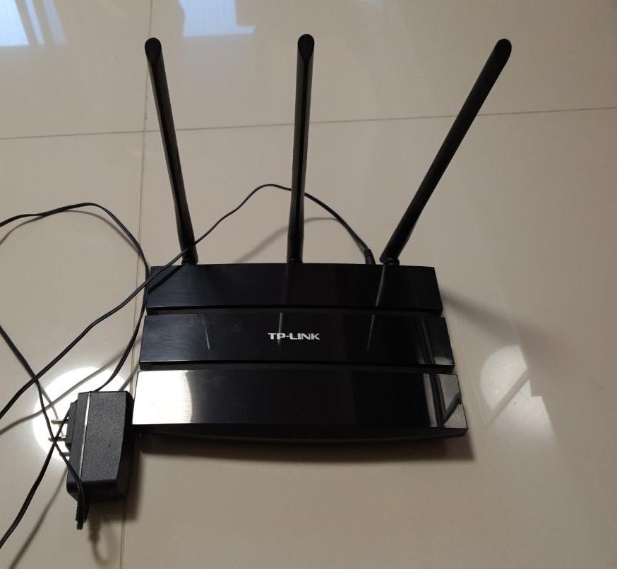 Wifi Tp Link 2041
