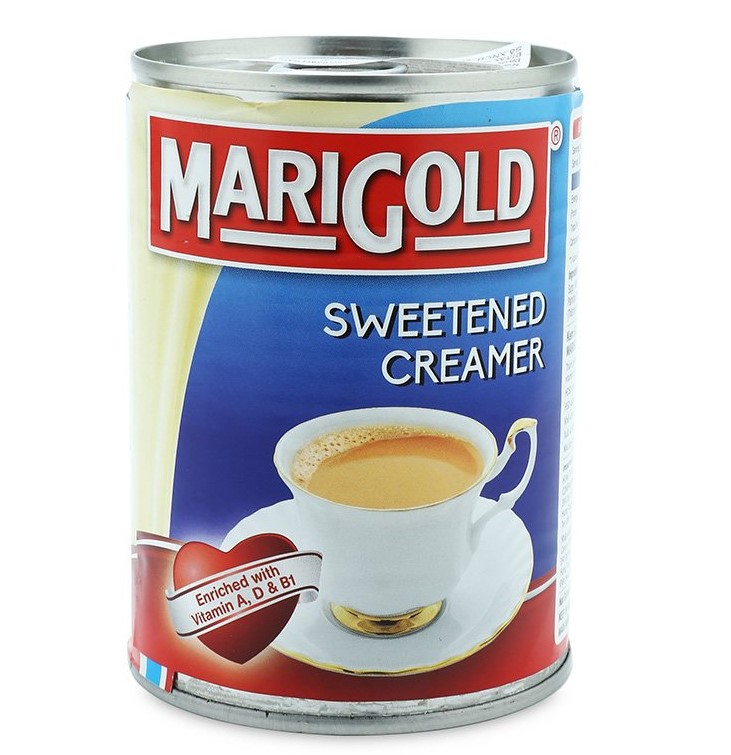 Sữa đặc marigold 500g