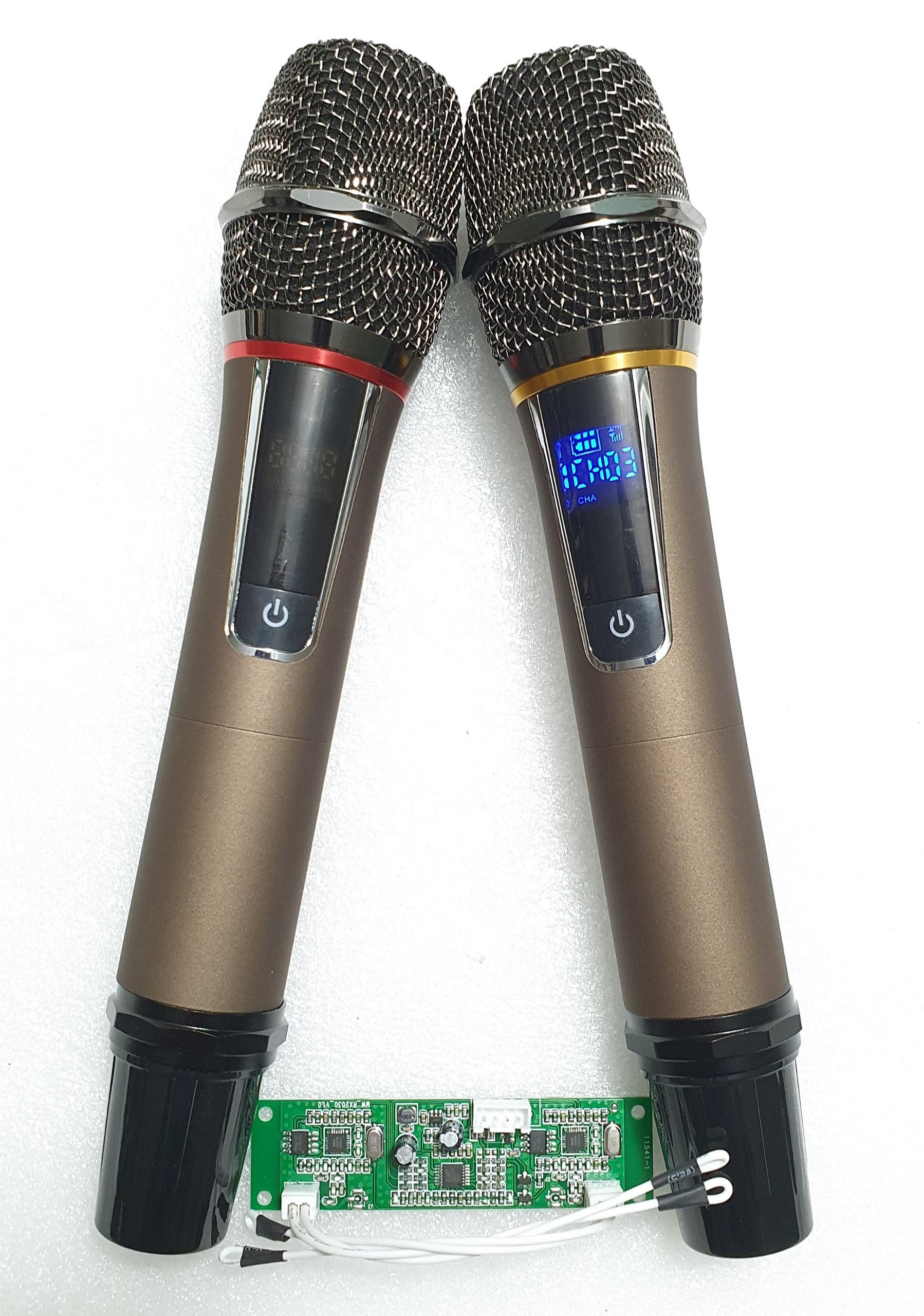 MICRO LOA KÉO CHẤT LƯỢNG CAO