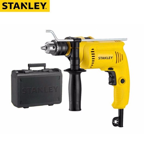Máy khoan động lực stanley sdh600k-b1