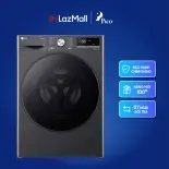 Máy giặt LG cửa trước Inverter 9 kg FV1409S4M1 -  Mới 2025