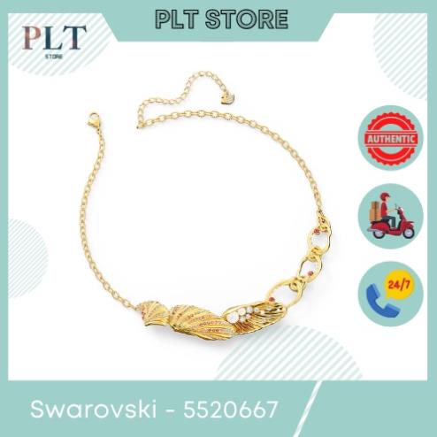 Dây chuyền Swarovski 5520667 vỏ sò