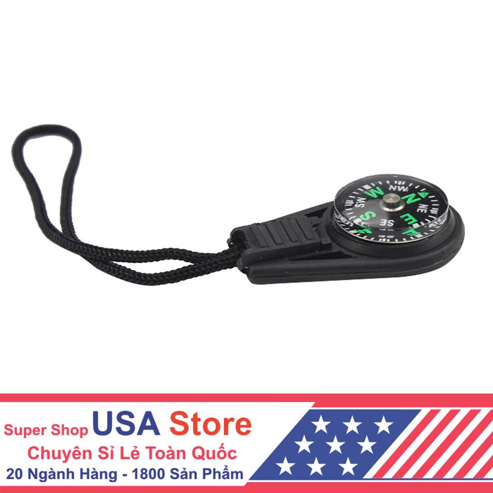 Móc treo la bàn giọt nước mini nhỏ gọn acn1268
