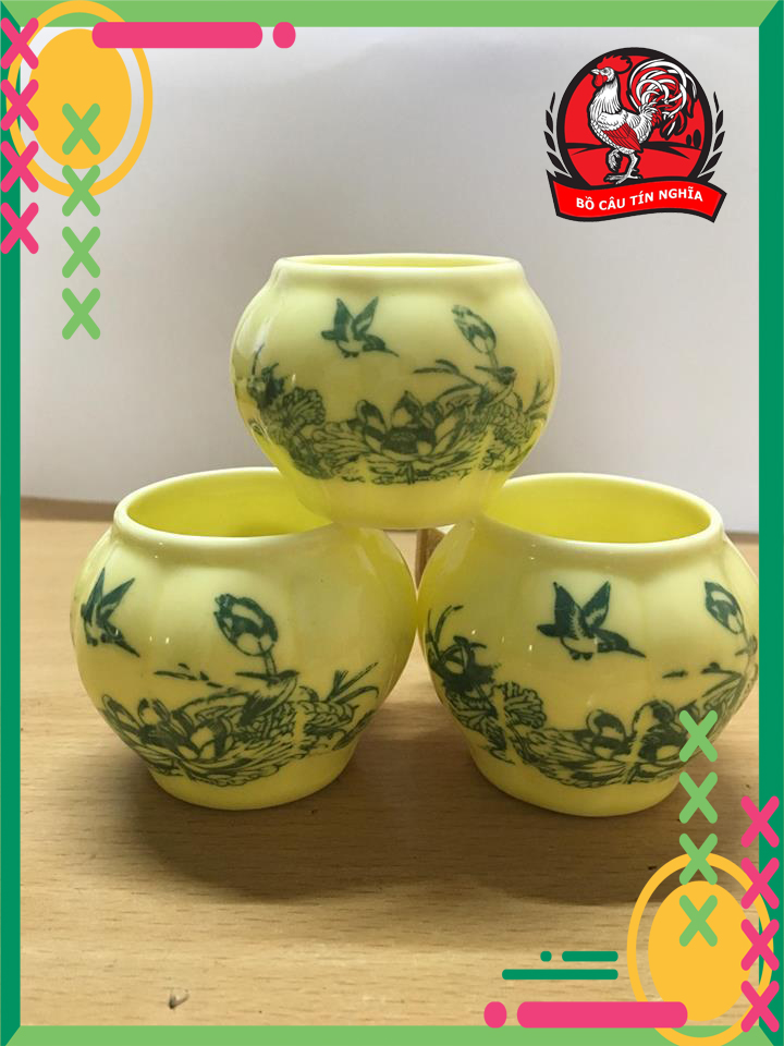 Cóng xứ chào mào rẻ 05