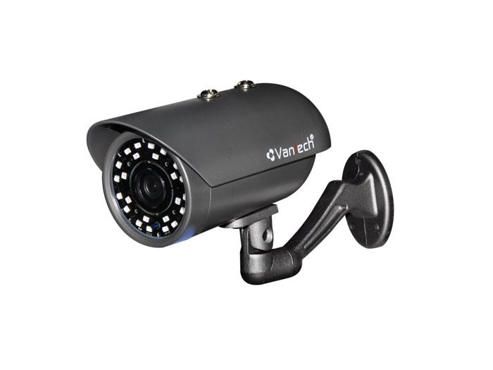 Camera ip hồng ngoại 1.0 megapixel vantech vp-151a