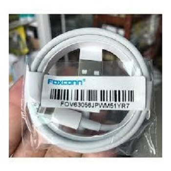 Dây sạc iphon zin cho iphon 6s và iphon 6