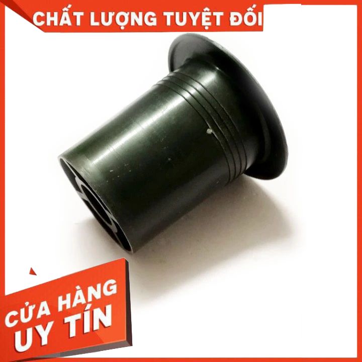 Ống thông hơi cho thùng loa 7.5cm - thông hơi nhỡ: Giá 2 chiếc