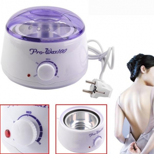 Nồi đun sáp wax carnafen pro-wax100