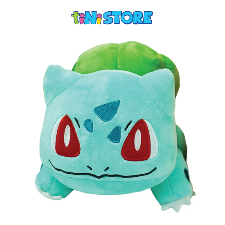 Thú Bông Fushigidane 26cm - Đồ Chơi tiNiToy