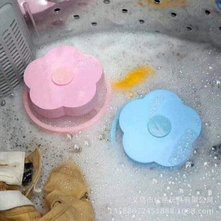 Combo 3 phao lọc cặn máy giặt