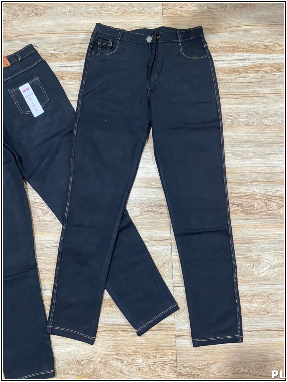 quần UMI LEGING SIÊU GIÃN ( XANH - ĐEN ) UMII-7