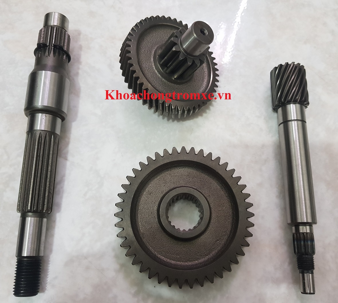 Nhông Láp Nhông Hú Nouvo 1 2 3