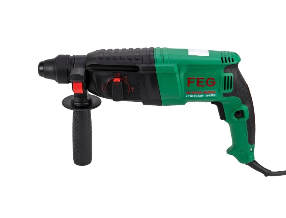 Máy khoan động lực 26mm feg eg-2601sre