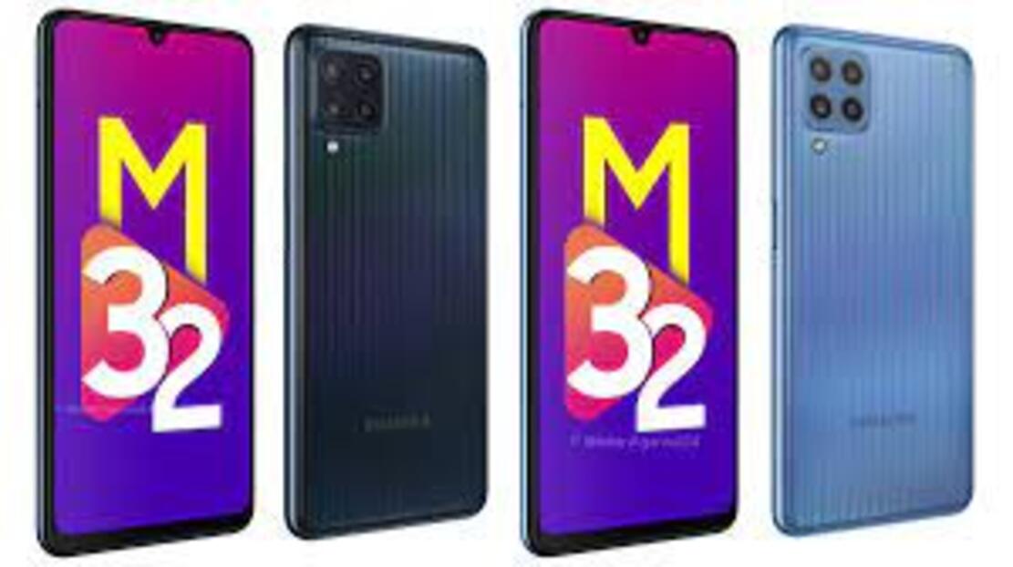 điện thoại máy Chính Hãng giá siêu rẻ Samsung Galaxy M32 2sim ram 6G 128G