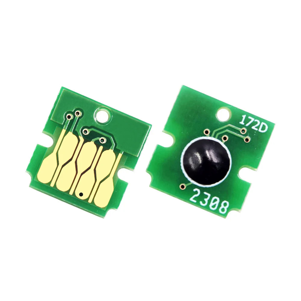 C9382 px4mb c12c938211 bảo trì Tank chip cho Epson lực lượng lao động Pro WF-C5890 WF-C5390 PX-S887 PX-M887F loạt máy in