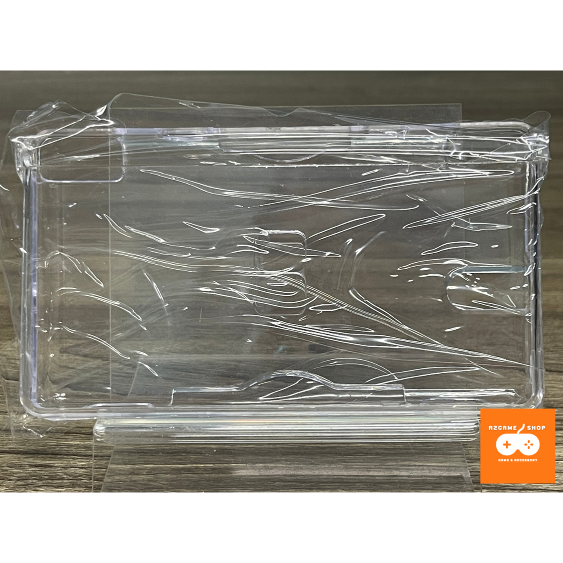 Ốp chống xước dành cho máy chơi game nintendo ds lite