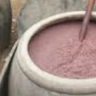 1 lít mắm Tôm Ba làng