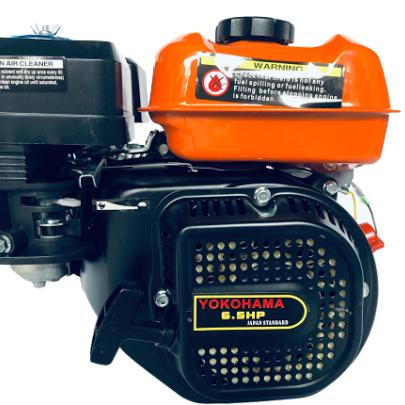 Đầu nổ 6.5 HP YOKOHAMA (Động cơ bơm nước)