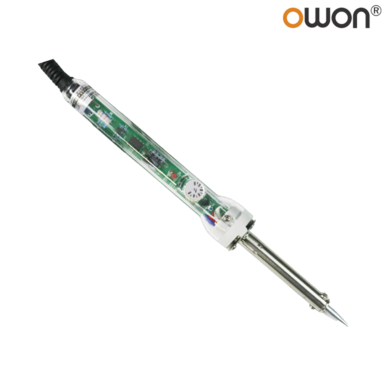 Farfi Mỏ Hàn Sắt Hàn Điện Cầm Tay Làm Nóng Bên Ngoài