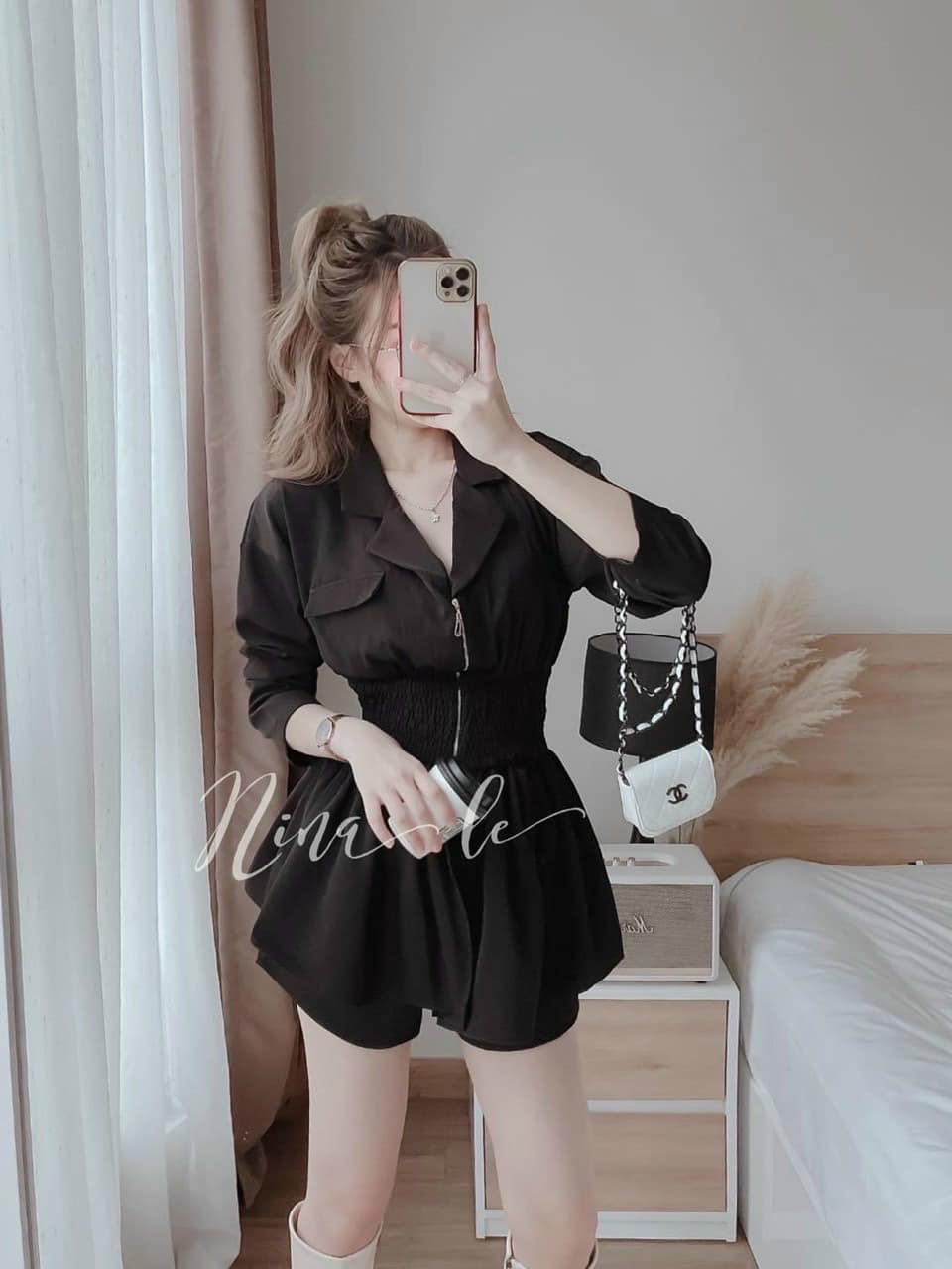 Sét tuyết mưa xinh xắn,cao cấp sang trọng y hình