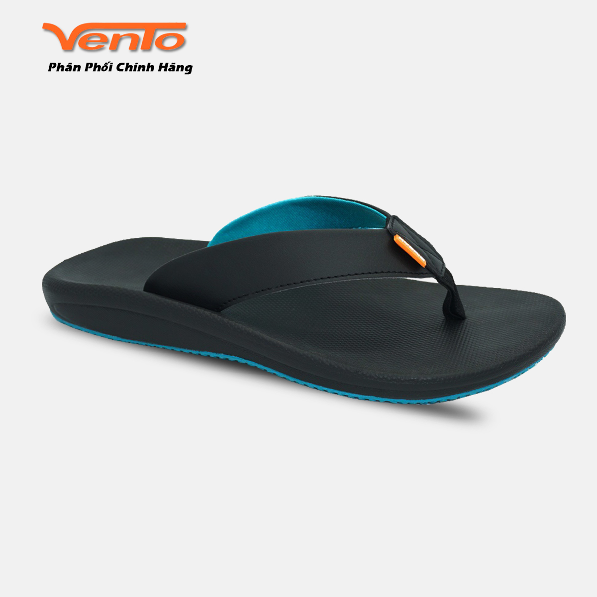 Dép kẹp hiệu vento chính hãng cl01 đế xanh