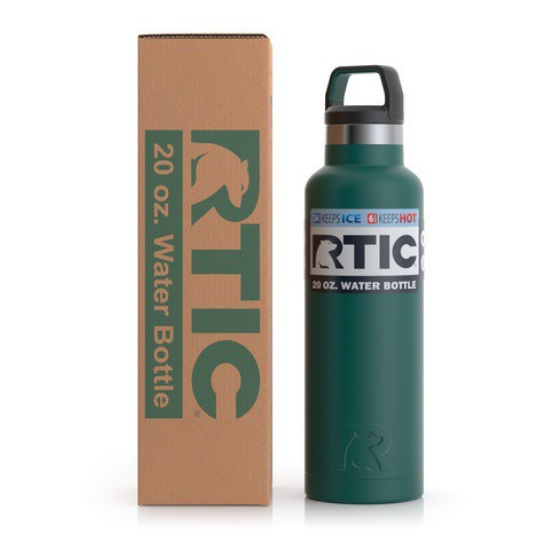 Bình giữ nhiệt rtic 600ml