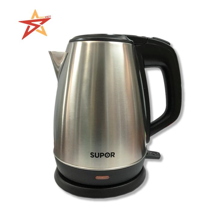 Ấm đun siêu tốc supor sw-1815vn-180 1.8l công suất 1800w