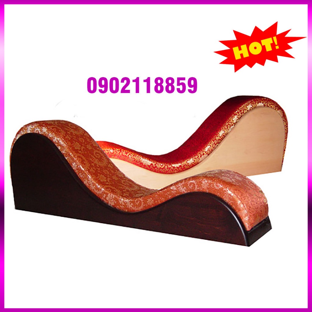 - Ghế tình yêu cao cấp- ghế tình yêu giá rẻ- ghế tình yêu nhà nghỉ, ghế tình yêu khách sạn, ghe tinh yeu GHẾ TÌNH YÊU CAO CẤP PHỐI MÀU mẫu màu 03