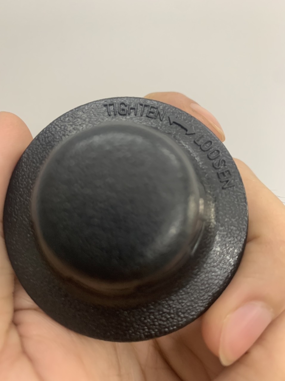 Khóa cánh đời mới quạt mitsubishi hàng chính hãng