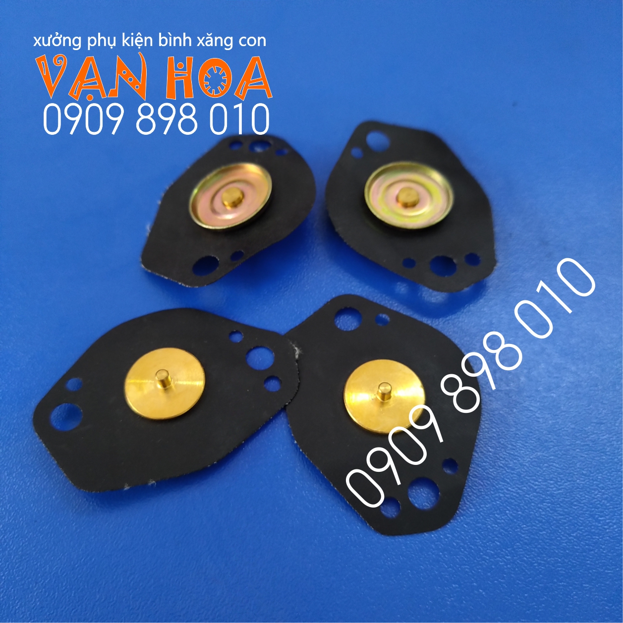 Van cắt gió nouvo xưởng phụ tùng vạn hoa, made in viet nam, hơn 15 năm kinh nghiệm
