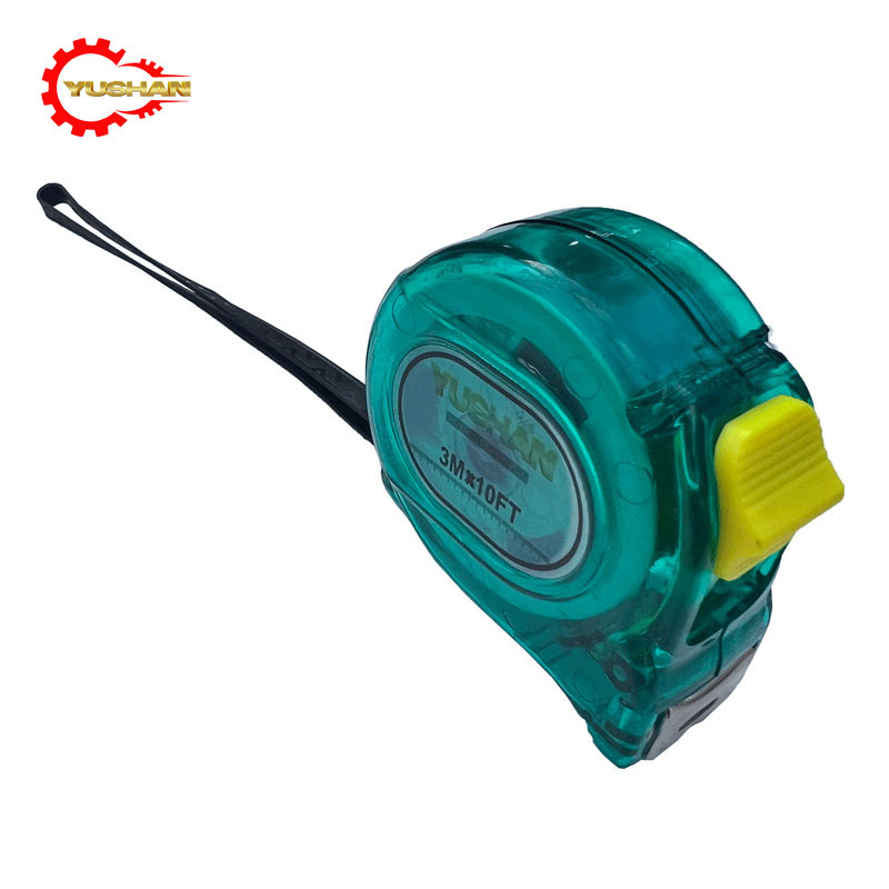 Thước Cuộn Kéo 3m Yushan