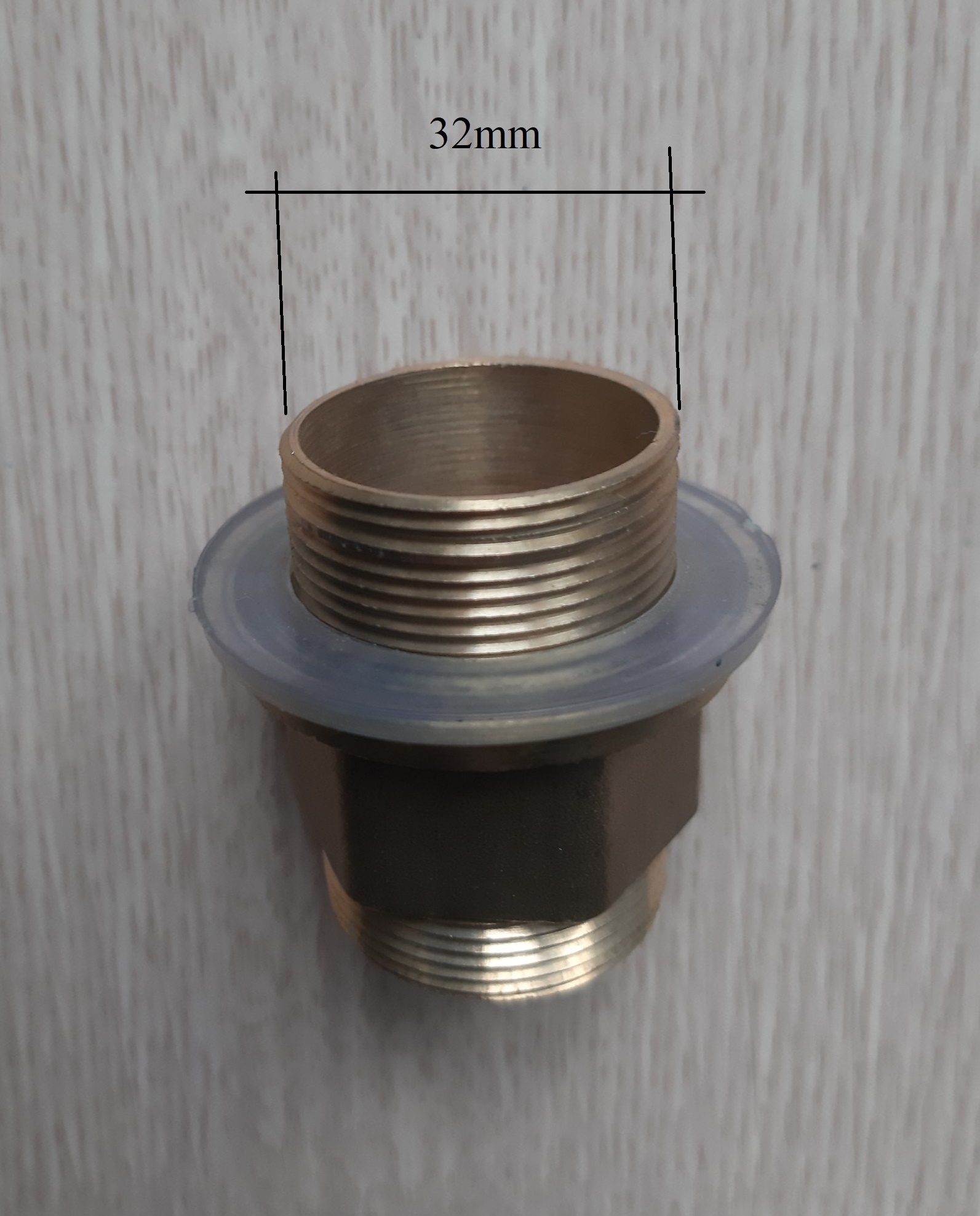 Bộ Chân Z Vòi Sen Vòi Tắm Nóng Lạnh Đồng Mạ Crome Chân Vòi Chậu Nóng Lạnh