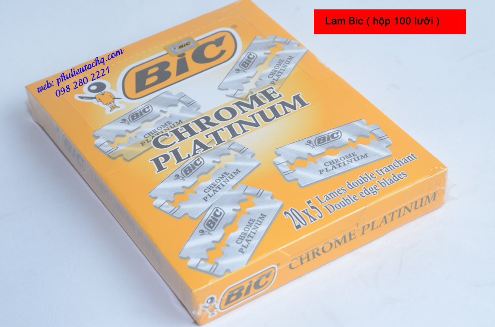 Lưỡi Lam cạo râu