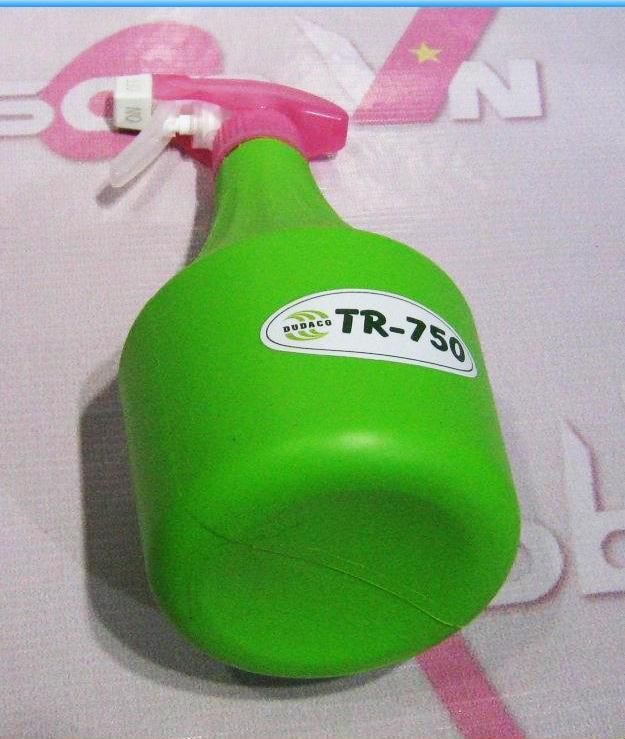 [HCM]Bình xịt Dudaco 750ml Nhựa PE _BÌNH SỬ DỤNG  TAY .