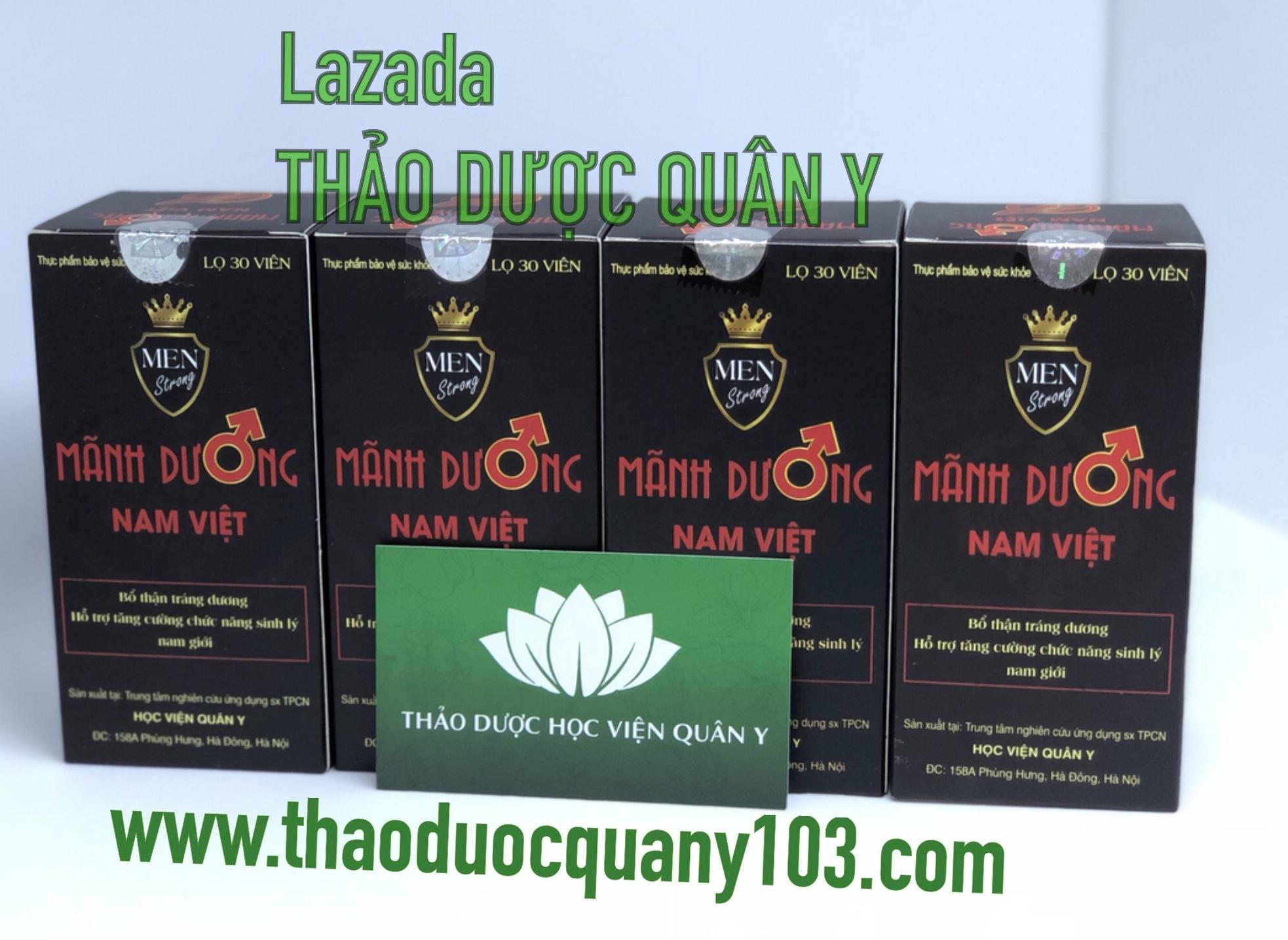 04H Mãnh Dương Nam Việt - HVQY