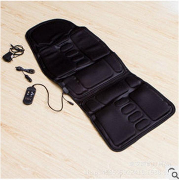 [HCM][KHUYẾN MÃI CỰC KHỦNG] Nệm Massage Toàn Thân Giường Đệm (Nệm) Massage Toàn Thân Nệm massage toàn thân cao cấp  Nệm massage toàn thân giúp ngủ ngon Nệm Massage Toàn Thân Xoa Bóp Rung