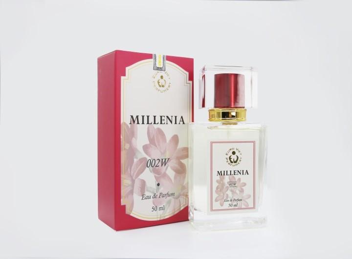 Nước hoa nữ millenia 002w