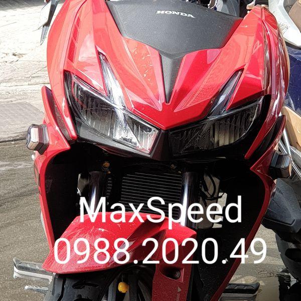 Baga xe winner x inox 10 ly 1001007