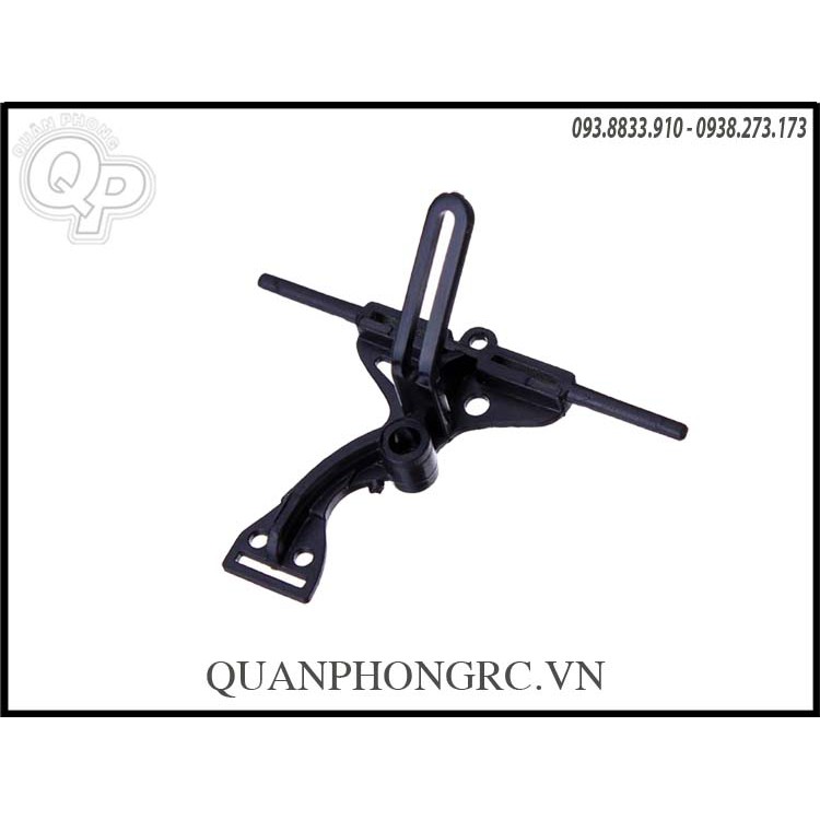 Pát giữ servo dành cho wltoys v09 v911s - v977 - k110 servo