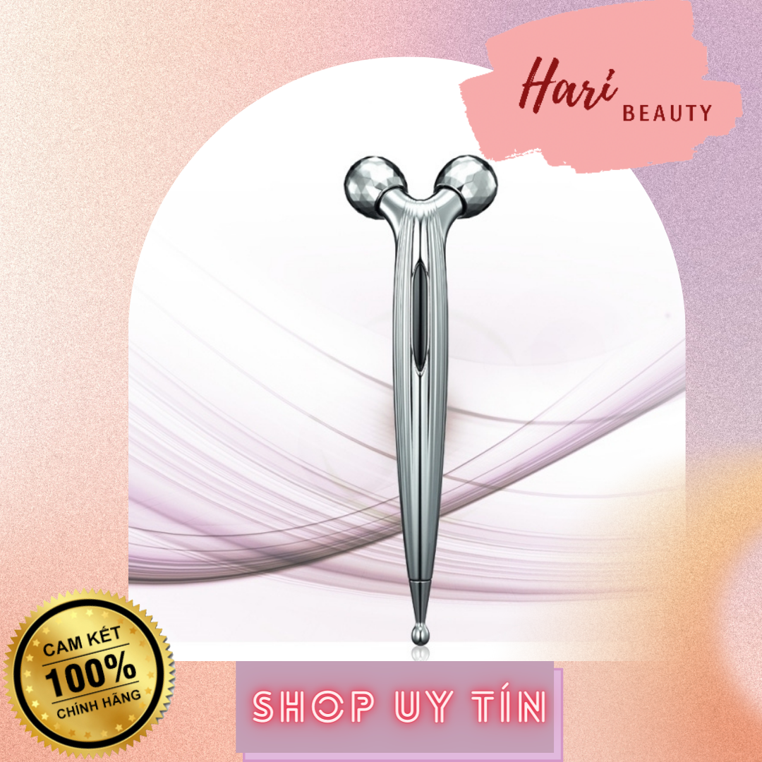 [có sẵn] máy massage refa carat chính hãng (refa s carat ray / refa carat ray face / refa face crystal / refa carat ray)