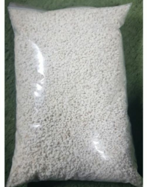 [HCM]Đá Perlite cung cấp khoáng cho cây trồng