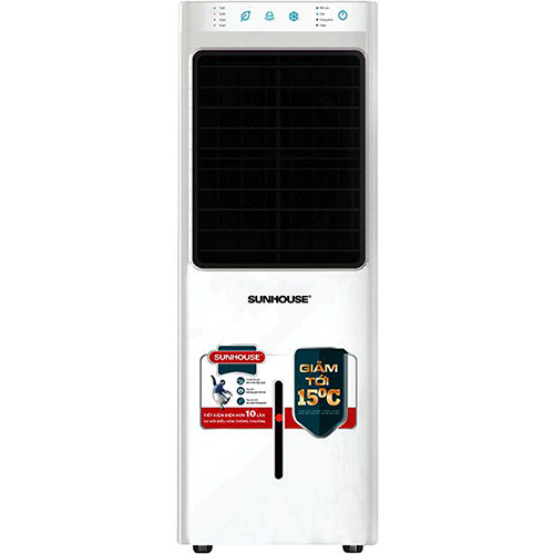 Quạt điều hòa sunhouse shd7717