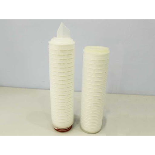 Lõi lọc xác khuẩn 10inch