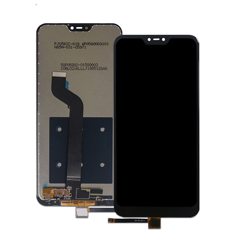 [HCM]BỘ MÀN HÍNH XIAOMI REDMI 6 PRO / REDMI A2 LITE ZIN