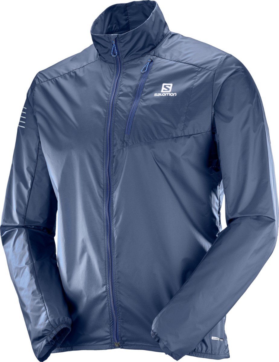 ÁO KHOÁC THỂ THAO NAM FAST WING JKT M - L39862400 L39256400 L38271100 L39256600