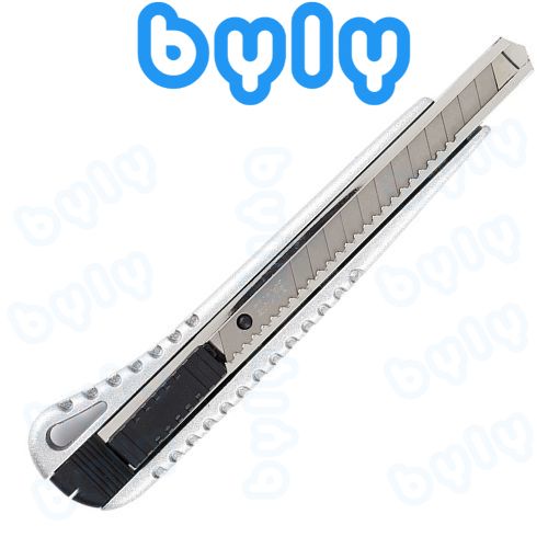 Dao rọc giấy cao cấp - lưỡi nhỏ baoke | uk1402 - byly store có giao hoả tốc