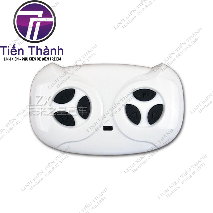 Remote / Điều Khiển ÔTô Điện Trẻ Em Transmitter