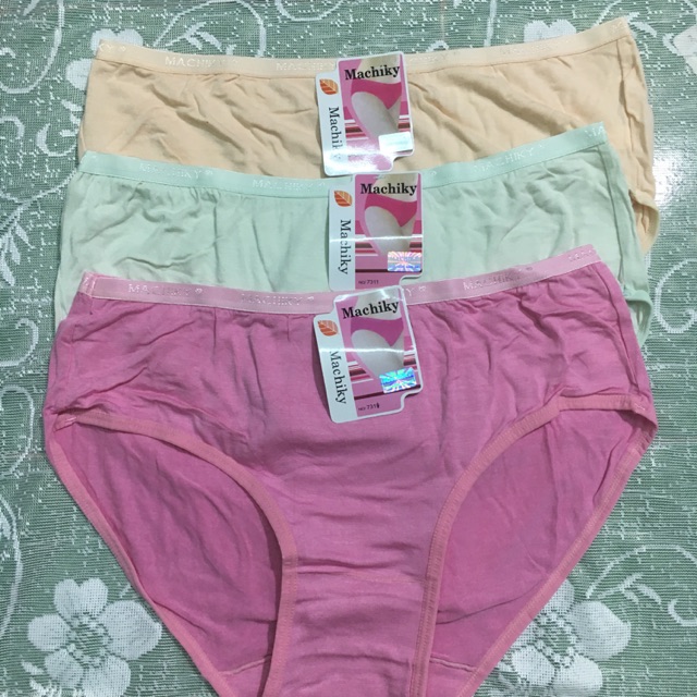 Quần lót nữ size đại set 5c/ quần chíp bà già cotton, chất lượng đảm bảo an toàn đến sức khỏe người sử dụng, cam kết hàng đúng mô tả