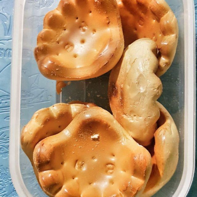 Bánh Tay Cùi Bịch 1KG