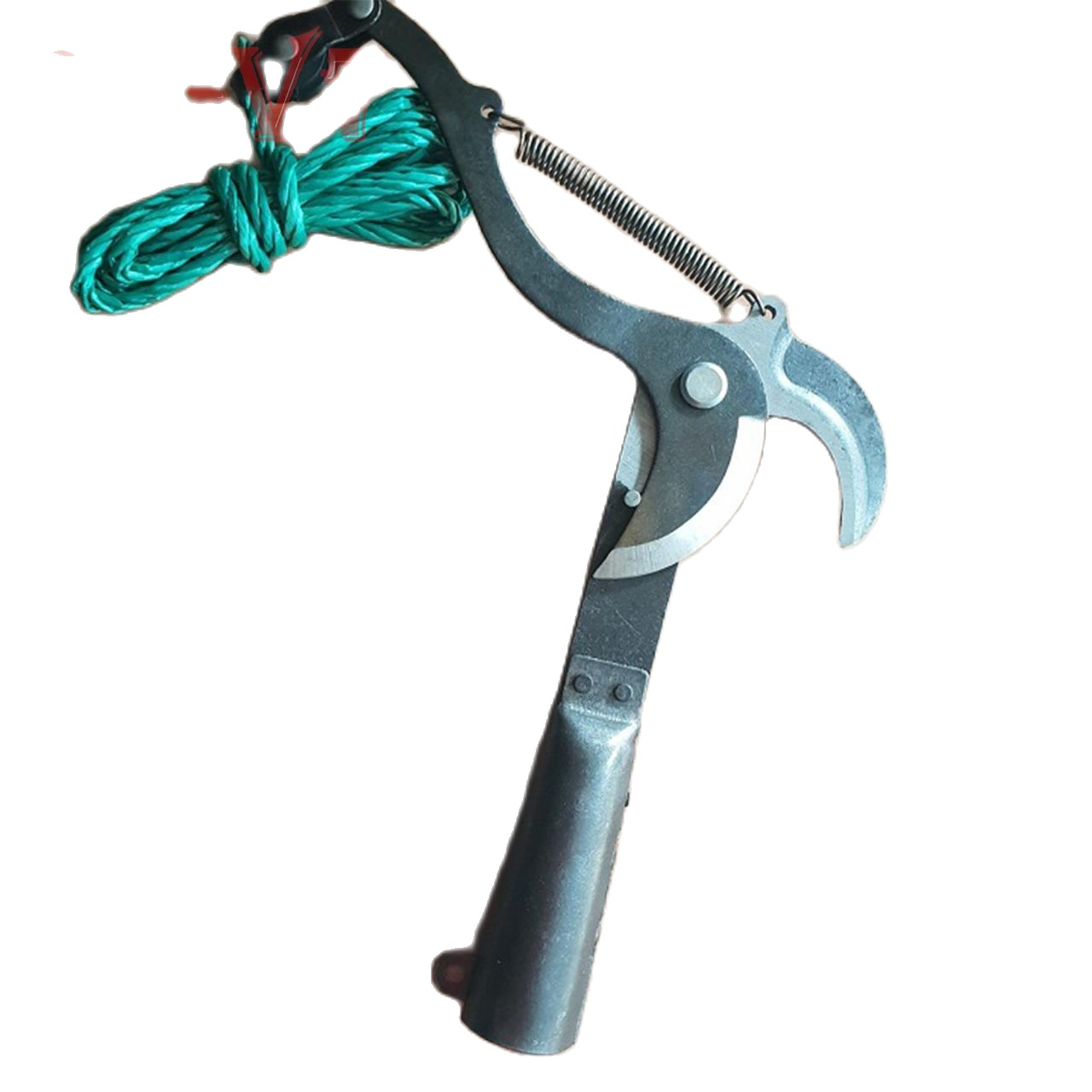 Đầu kéo cắt cành cây trên cao,tỉa cây cảnh tiện dụng